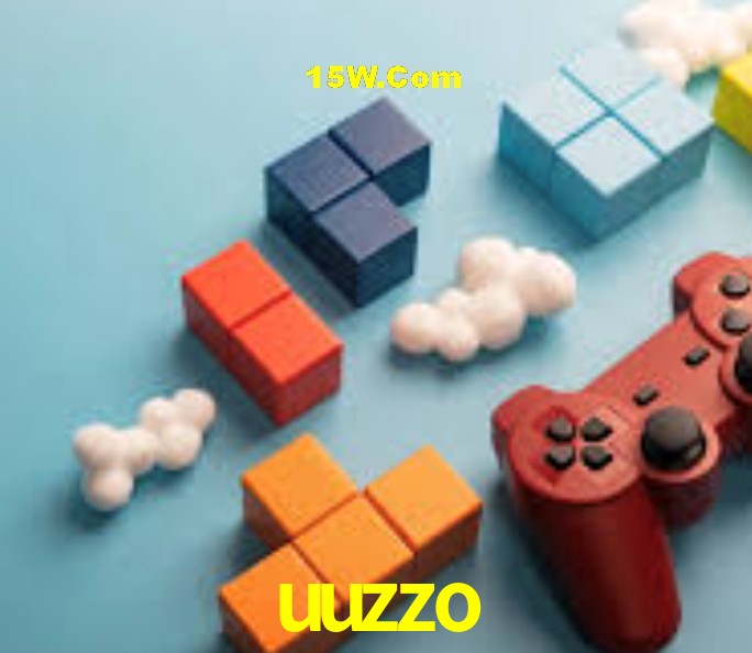 Provedores de Jogos uuzzo