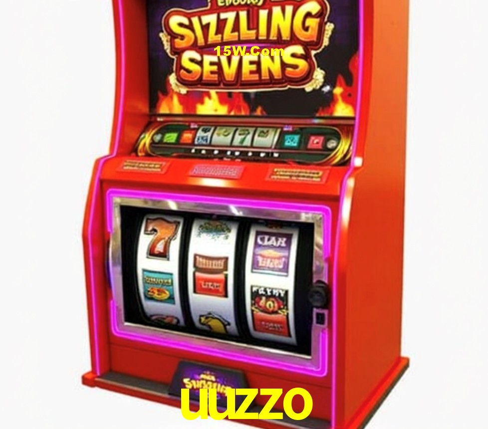Jogos de Slot uuzzo