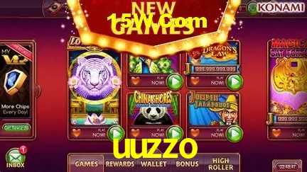 Casino Ao Vivo uuzzo