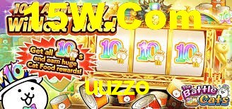 uuzzo - Brasil Cassino Eletrônico - uuzzo.com