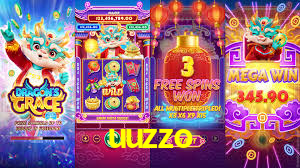 Sinta a adrenalina dos jogos de cassino com uuzzo