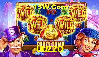 Recursos de Bônus uuzzo