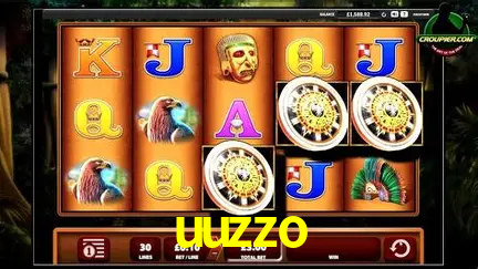 Jogos de Slot uuzzo